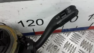 4E0953503C Переключатель поворотов и дворников (стрекоза) Audi A6 C6 (S6,RS6) Арт 9BR18Q801, вид 3