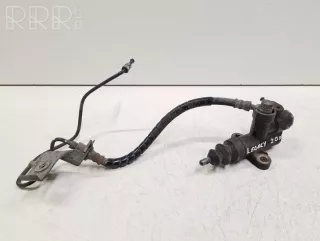 artVLU14377 Цилиндр сцепления рабочий Subaru Legacy 2 Арт VLU14377