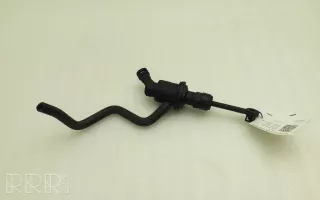 artSIA16366 Цилиндр сцепления рабочий Nissan Qashqai+2 Арт SIA16366