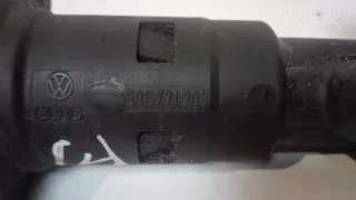 6qe721261 , artAGV8864 Цилиндр сцепления рабочий Volkswagen Golf 5 Арт AGV8864, вид 4