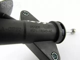 1s717a543ae , artRAM64967 Цилиндр сцепления рабочий Ford Mondeo 3 2.2л Арт RAM64967, вид 3