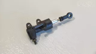 556991b2 , artBTV41946 Цилиндр сцепления главный Volkswagen Caravelle T4 Арт BTV41946, вид 3
