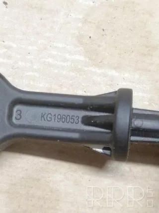 smudg, ftf, kg196053 , artAUV7133 Цилиндр сцепления главный Ford Kuga 1 Арт AUV7133, вид 4