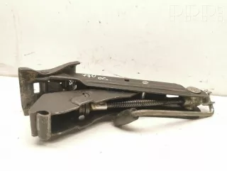 Домкрат Volvo C70 2 2006г. 8679369 , artTMO37538 - Фото 3