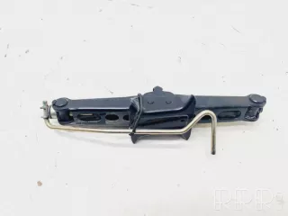 8200214064 , artANG8906 Домкрат Renault Grand Scenic 2 Арт ANG8906, вид 2