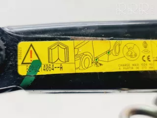 8200214064 , artANG8906 Домкрат Renault Grand Scenic 2 Арт ANG8906, вид 3