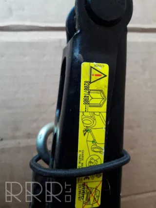 8200714908 , artVTA49 Домкрат Renault Grand Scenic 2 Арт VTA49, вид 2