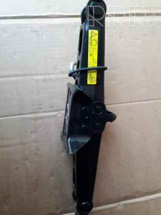 8200714908 , artVTA49 Домкрат Renault Grand Scenic 2 Арт VTA49, вид 4
