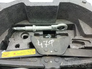 9681838080 , artAME10939 Набор инструментов штатный Peugeot 508 Арт AME10939, вид 5