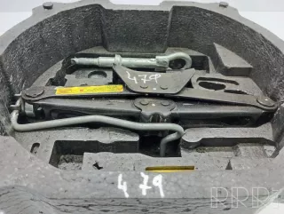 9681838080 , artAME10939 Набор инструментов штатный Peugeot 508 Арт AME10939, вид 6