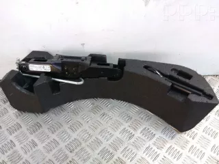 849759u00b , artSIG12111 Набор инструментов штатный Nissan Note E11 Арт SIG12111, вид 1