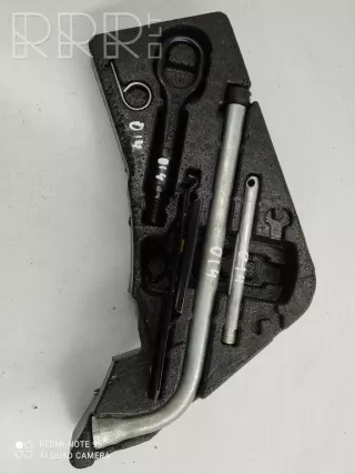 4l0012113c , artLDL4181 Набор инструментов штатный Audi Q7 4L Арт LDL4181, вид 3