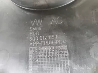 6q0012115f , artCAP11196 Ящик для инструментов Volkswagen Polo 4 Арт CAP11196, вид 7