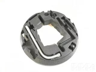 8w0012109, 8n0012218 , artATT7843 Ящик для инструментов Audi A4 B9 Арт ATT7843