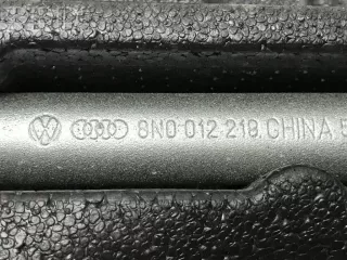 8w0012109, 8n0012218 , artATT7843 Ящик для инструментов Audi A4 B9 Арт ATT7843, вид 3