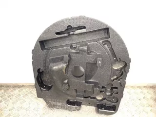 9671574380, 9671574380 , artAIR30541 Ящик для инструментов Citroen C4 2 Арт AIR30541