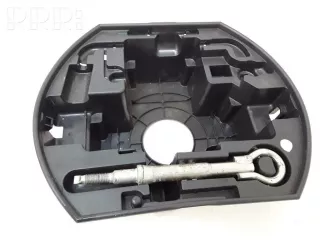 9655342680 , artCIV13342 Ящик для инструментов Peugeot 308 2 Арт CIV13342, вид 1