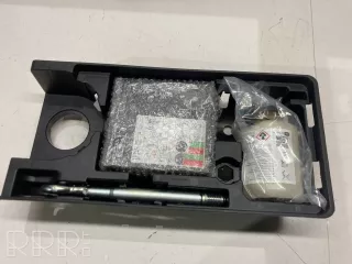 9816736980 , artVYG3703 Ящик для инструментов Opel Grandland X Арт VYG3703, вид 1