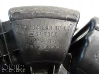 a2128980914, a2048980007 , artATR20072 Ящик для инструментов Mercedes C W204 Арт ATR20072, вид 6