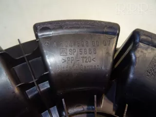 a2128980914, a2048980007 , artATR20072 Ящик для инструментов Mercedes C W204 Арт ATR20072, вид 7