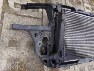 artCAN756 Передняя часть (ноускат) в сборе Audi A6 C5 (S6,RS6) Арт CAN756, вид 2