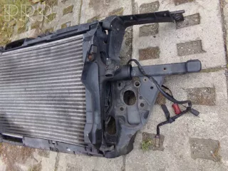 artCAN756 Передняя часть (ноускат) в сборе Audi A6 C5 (S6,RS6) Арт CAN756, вид 3