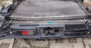 artCAN756 Передняя часть (ноускат) в сборе Audi A6 C5 (S6,RS6) Арт CAN756, вид 4