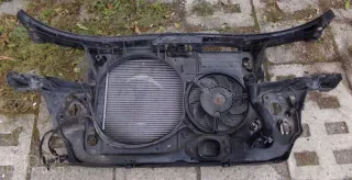 artCAN756 Передняя часть (ноускат) в сборе Audi A6 C5 (S6,RS6) Арт CAN756, вид 5