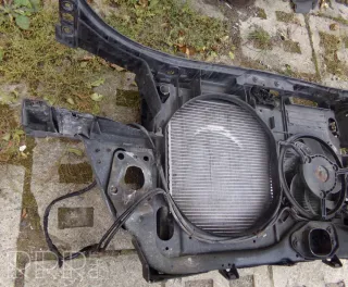 artCAN756 Передняя часть (ноускат) в сборе Audi A6 C5 (S6,RS6) Арт CAN756, вид 7