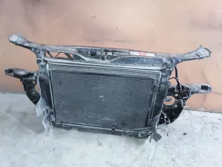 8e0805594b , artLTR13011 Передняя часть (ноускат) в сборе Audi A4 B6 Арт LTR13011, вид 1