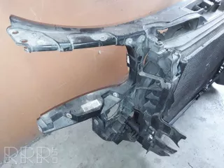 8e0805594b , artLTR13011 Передняя часть (ноускат) в сборе Audi A4 B6 Арт LTR13011, вид 2