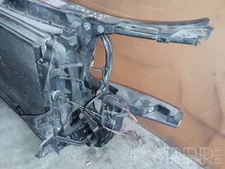 8e0805594b , artLTR13011 Передняя часть (ноускат) в сборе Audi A4 B6 Арт LTR13011, вид 3