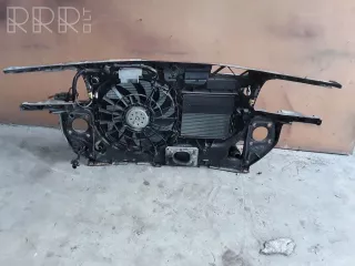 8e0805594b , artLTR13011 Передняя часть (ноускат) в сборе Audi A4 B6 Арт LTR13011, вид 4