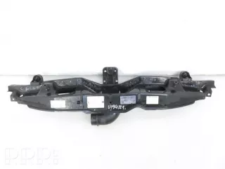 artCZM72220 Планка под капот Fiat Ducato 2 Арт CZM72220