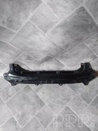 artKRN4989 Планка под капот BMW 7 E65/E66 Арт KRN4989