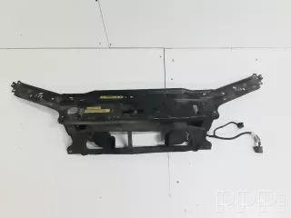 artDAG5342 Планка под капот Volvo S60 2 Арт DAG5342