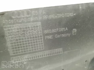 8r0807081a , artBOS49973 Планка под капот Audi Q5 2 Арт BOS49973, вид 3
