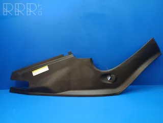 1060480, 106048000b, 106047900 , artLIS1452 Планка под капот Tesla model S Арт LIS1452, вид 1