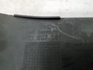8r0807081 , artMJA10250 Планка под капот Audi Q5 2 Арт MJA10250, вид 3