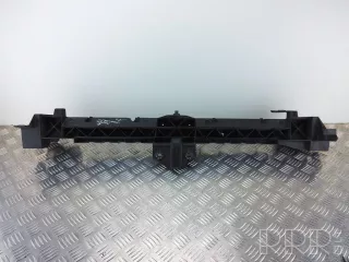 9680544280 , artDIG10767 Планка под капот Citroen Berlingo 2  Арт DIG10767, вид 1