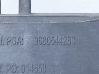 9680544280 , artDIG10767 Планка под капот Citroen Berlingo 2  Арт DIG10767, вид 5