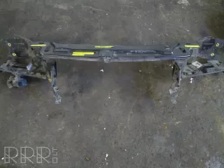artRDV898 Планка под капот Volvo XC90 1 Арт RDV898