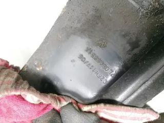 7l0805551a , artDAM35650 Накладка панели крепления облицовки (телевизора) Audi Q7 4L Арт DAM35650, вид 3