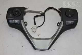 artDAL3242 Кнопки руля Toyota Auris 2 Арт DAL3242