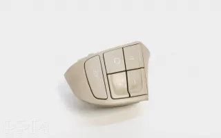 31295729 , artKUR39510 Кнопки руля Volvo XC60 1 Арт KUR39510