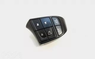 31313951 , artKUR39536 Кнопки руля Volvo XC60 1 Арт KUR39536