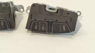 3uo419091, s0861514000b , artBTV41131 Кнопки руля Skoda Superb 1 Арт BTV41131, вид 2