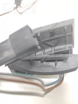 n09154 , artRTX96886 Кнопки руля Opel Meriva 1 Арт RTX96886, вид 4