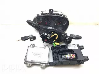 55583739, 12636386, p0013312028 , artMDV28688 Блок управления (другие) Opel Corsa D Арт MDV28688, вид 1