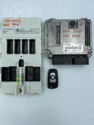 8578944, 9325656, 0281030871 , artPWY929 Блок управления (другие) BMW 3 F30/F31/GT F34 Арт PWY929, вид 1
